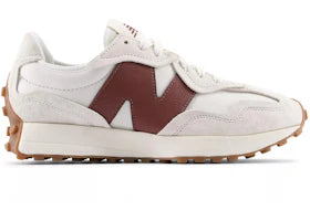 New Balance 327 Linen Rich Oak