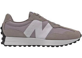 New Balance 327 Marblehead White