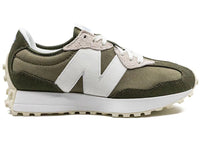 New Balance 327 Military Olive