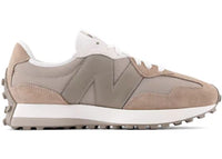 New Balance 327 Mink Brown Nylon