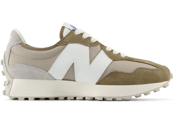 New Balance 327 Mushroom Light Mushroom sneakers - authentic New Balance shoes
