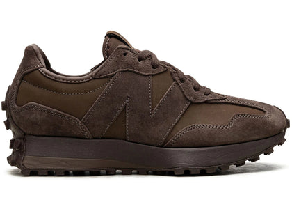 New Balance 327 Mushroom - authentic New Balance sneakers