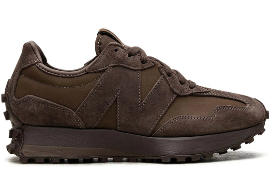New Balance 327 Mushroom sneakers - authentic New Balance shoes