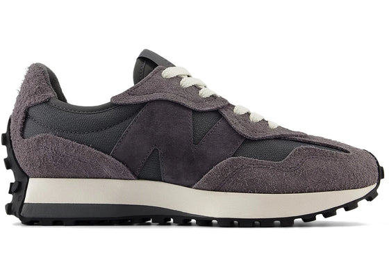 New Balance 327 NB Grey White sneakers - authentic New Balance shoes