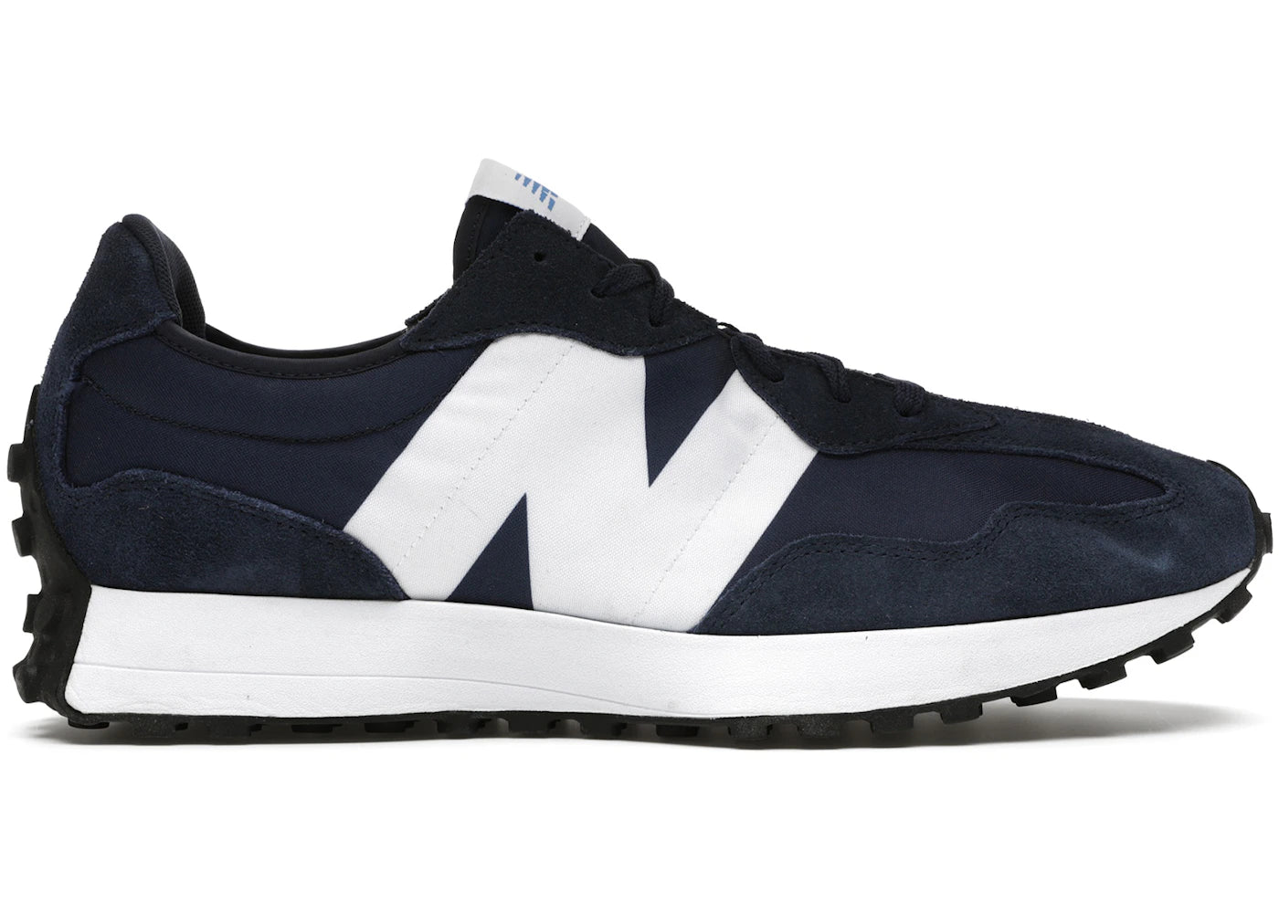 New Balance 327 Navy
