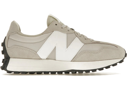 New Balance 327 Off White White - authentic New Balance sneakers
