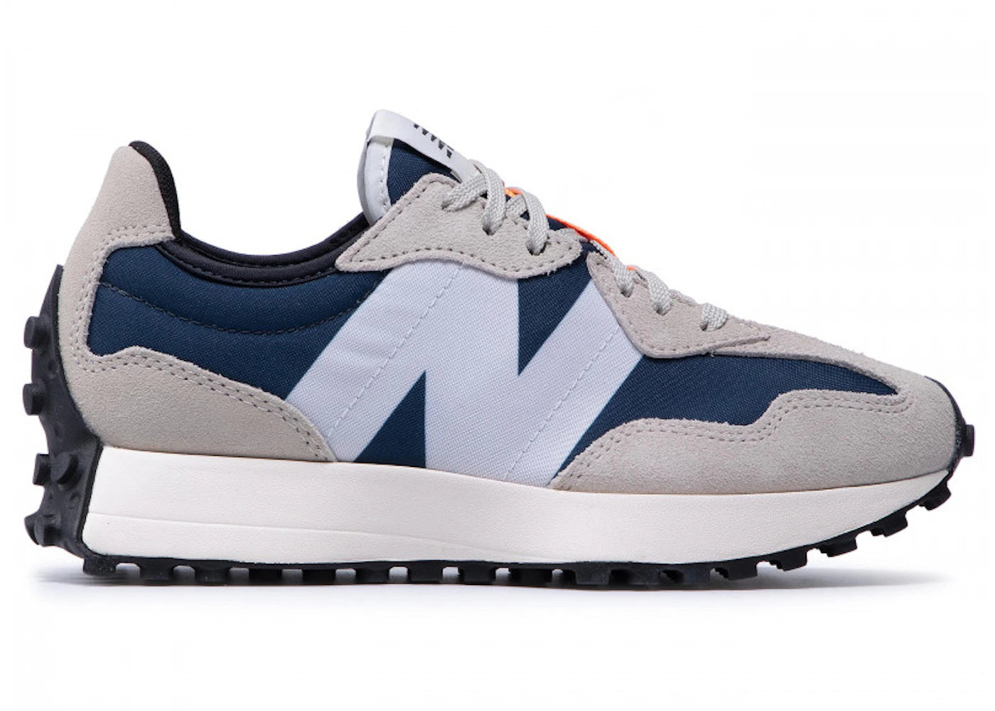 New Balance 327 Outerspace (Women's) - vue 360