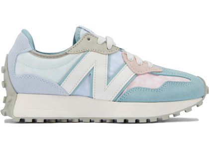 New Balance 327 Paisley Pack Pastel - authentic New Balance sneakers