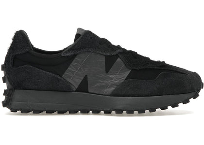 New Balance 327 Phantom Black - authentic New Balance sneakers