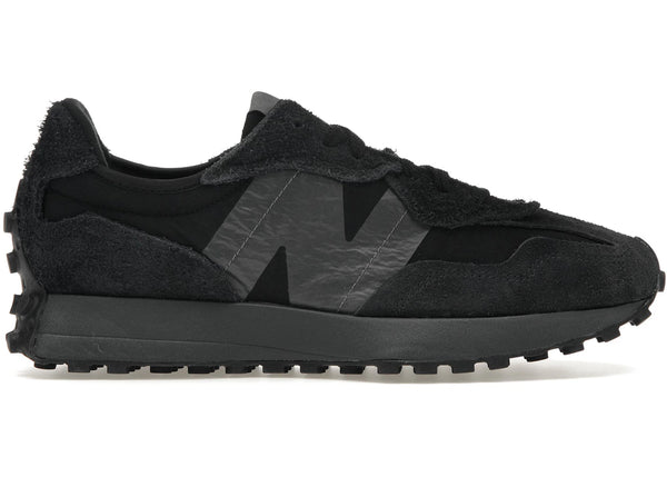 New Balance 327 Phantom Black sneakers - authentic New Balance shoes