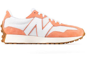 New Balance 327 Primary Pack Paradise Pink