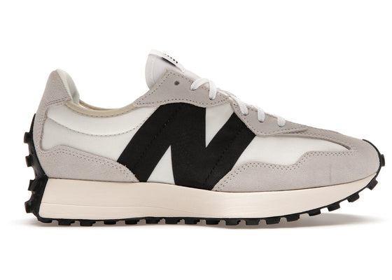 New Balance 327 Sea Salt Black (Women's) sneakers - authentic New Balance shoes