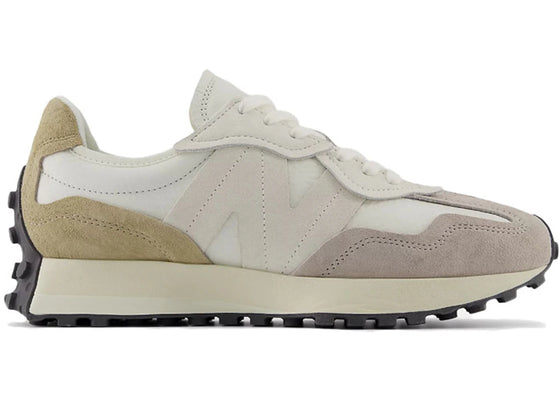 New Balance 327 Grey Day Moonrock (2024) sneakers - authentic New Balance shoes