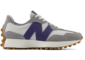 New Balance 327 Slate Grey Dream State (Women's) - vue 360