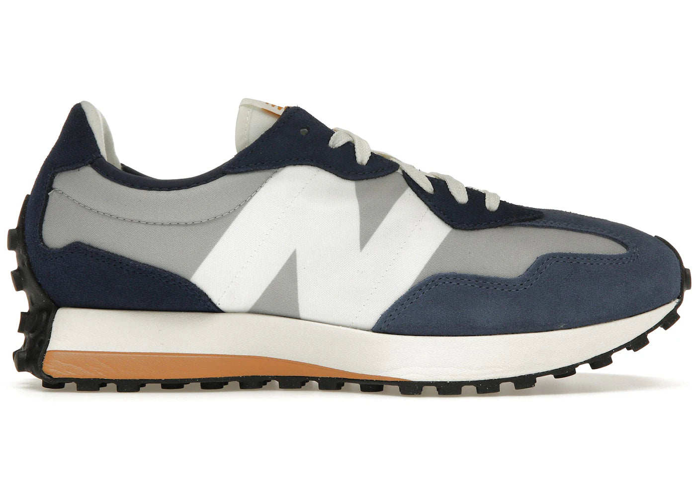 New Balance 327 Vintage Indigo