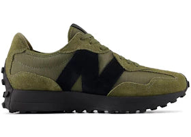 New Balance 327 Wakame Black