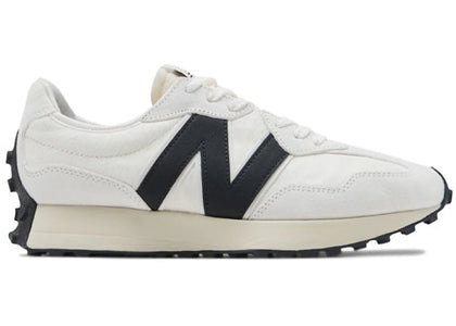New Balance 327 White Pack (2023) - sneakers view 2