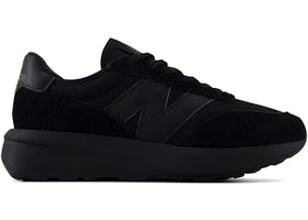 New Balance 370 Black Castlerock