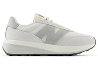 New Balance 370 Mirror Grey Sea Salt
