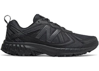 New Balance 410v5 Black