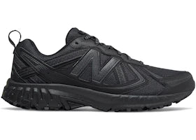 New Balance 410v5 Black - authentic New Balance sneakers