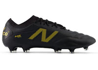 New Balance 442 Elite FG v2 Black Gold Metallic