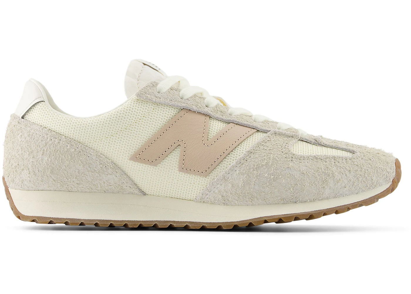 New Balance 471 Angora Desert Clay - vue 360
