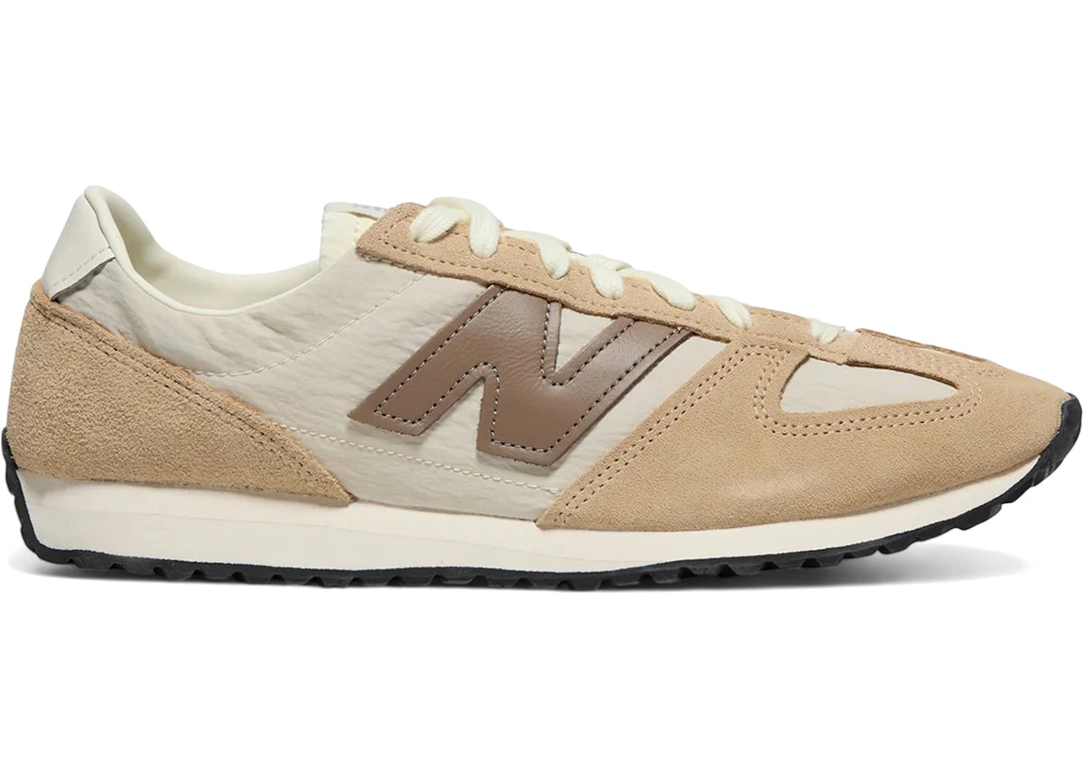 New Balance 471 Incense Timberwolf - vue secondaire A