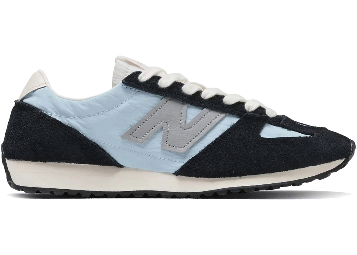 New Balance 471 New Spruce Ice Blue - vue secondaire A