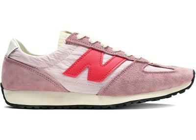 New Balance 471 Rosewood Fire Cracker
