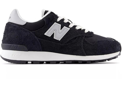 New Balance 475 Black Raincloud White - authentic New Balance sneakers