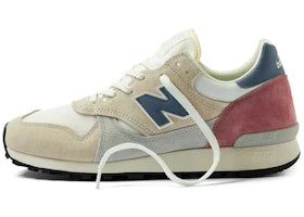 New Balance 475 END Moonbeam