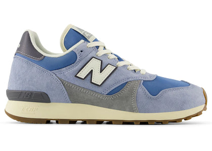 New Balance 475 Light Arctic Grey Blue Laguna Slate Grey
