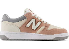 New Balance 480 Brown Beige Grey (GS)