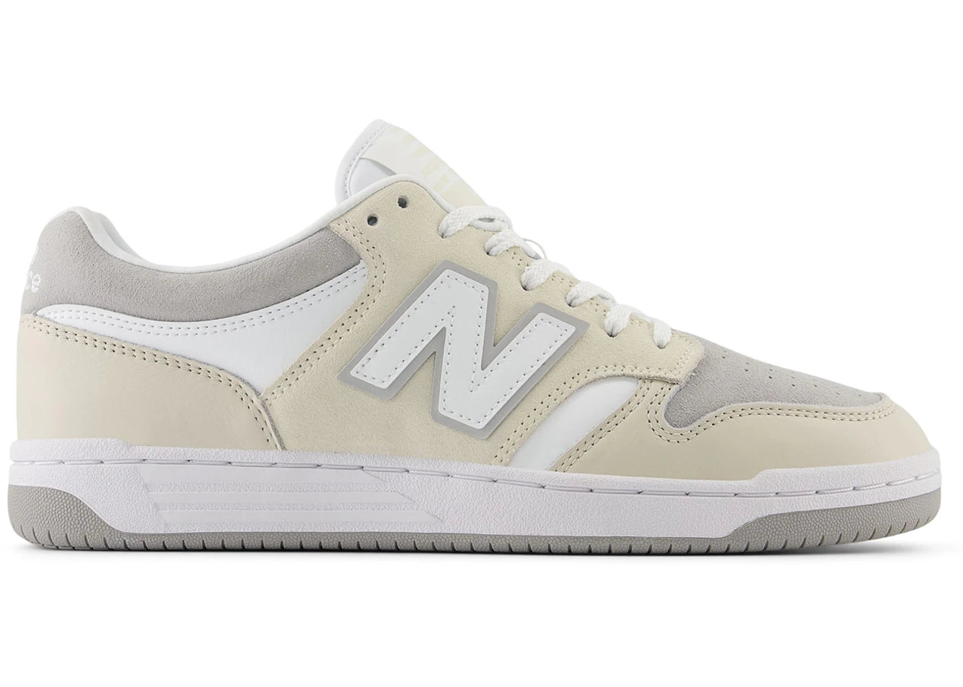 New Balance 480 Rain Cloud Linen - vue 360