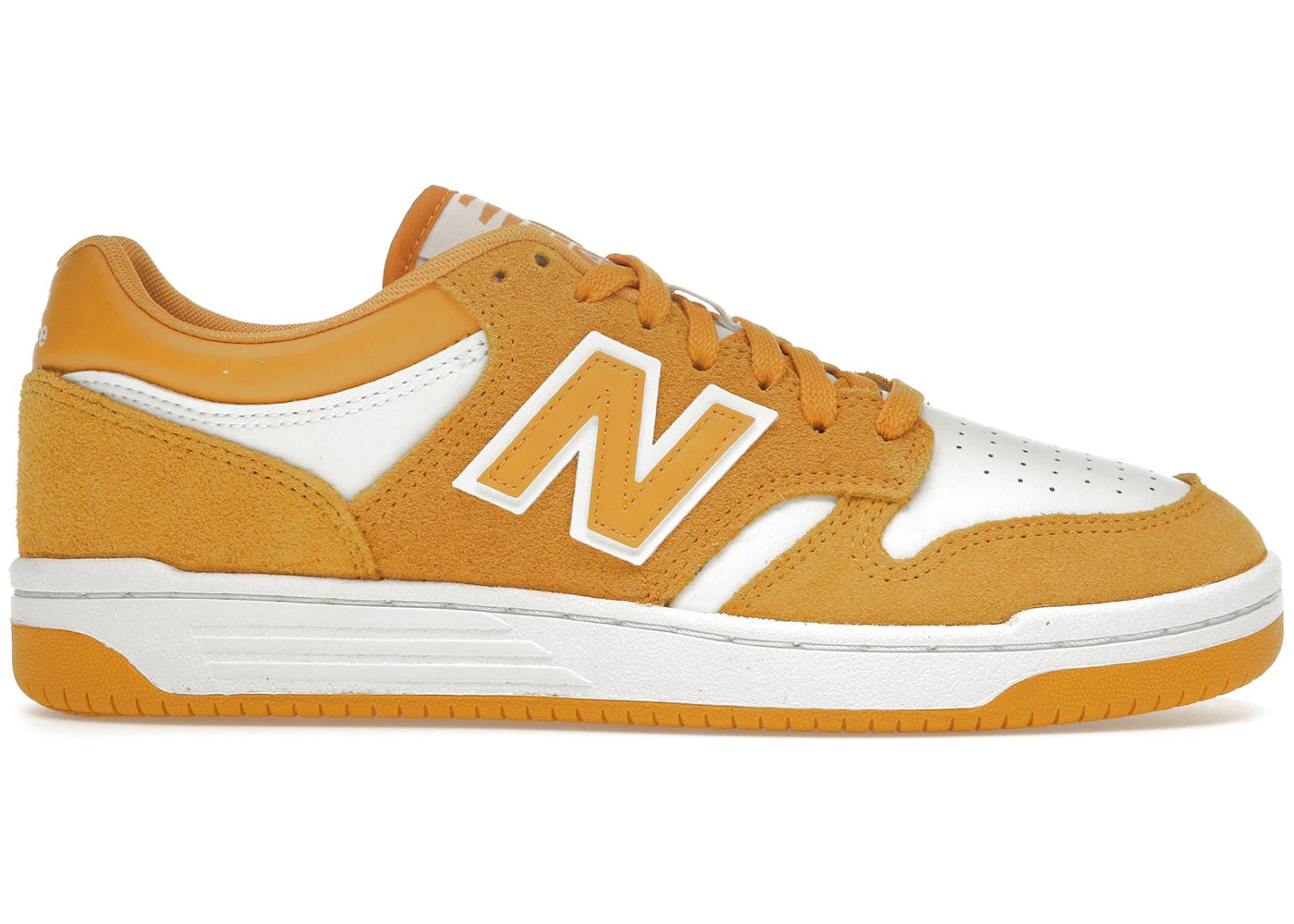 New Balance 480 Varsity Gold