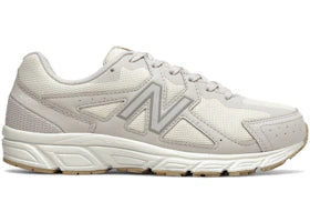New Balance 480v5 Beige (Women's)