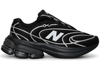 New Balance 5030 Black Silver Metallic