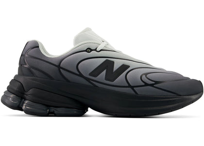 New Balance 5030 Black White Gradient - authentic New Balance sneakers