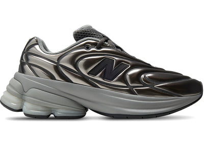 New Balance 5030 Metallic Silver Grey