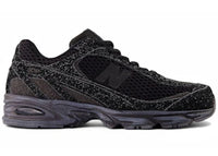New Balance 509 Black Castle Grey