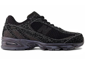New Balance 509 Black Castle Grey - authentic New Balance sneakers