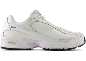 New Balance 509 Comme des Garçons Homme White