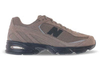 New Balance 509 Thunder Brown