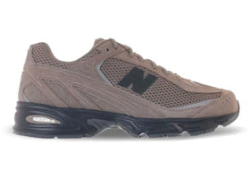 New Balance 509 Thunder Brown