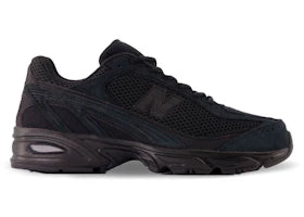 New Balance 509 Triple Black