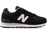 New Balance 515 Black White (Women's)