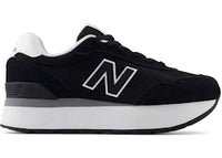 New Balance 515H Black White (Women's)