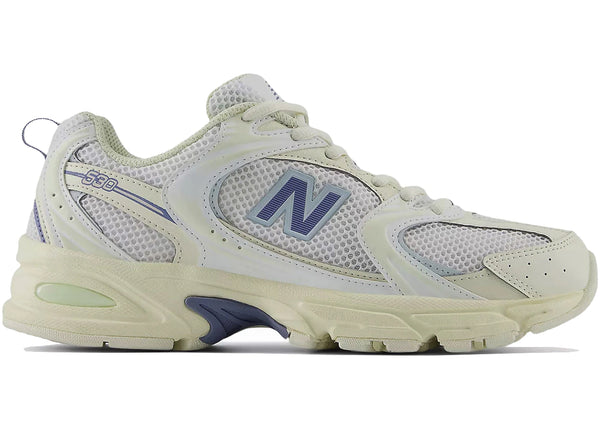 New Balance 530 Angora Dusk Shower sneakers - authentic New Balance shoes