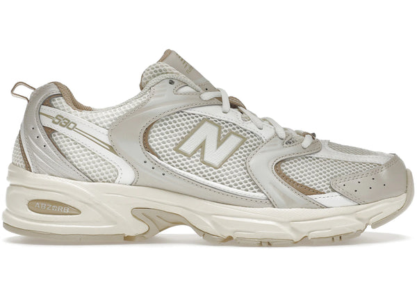 New Balance 530 Beige Angora sneakers - authentic New Balance shoes